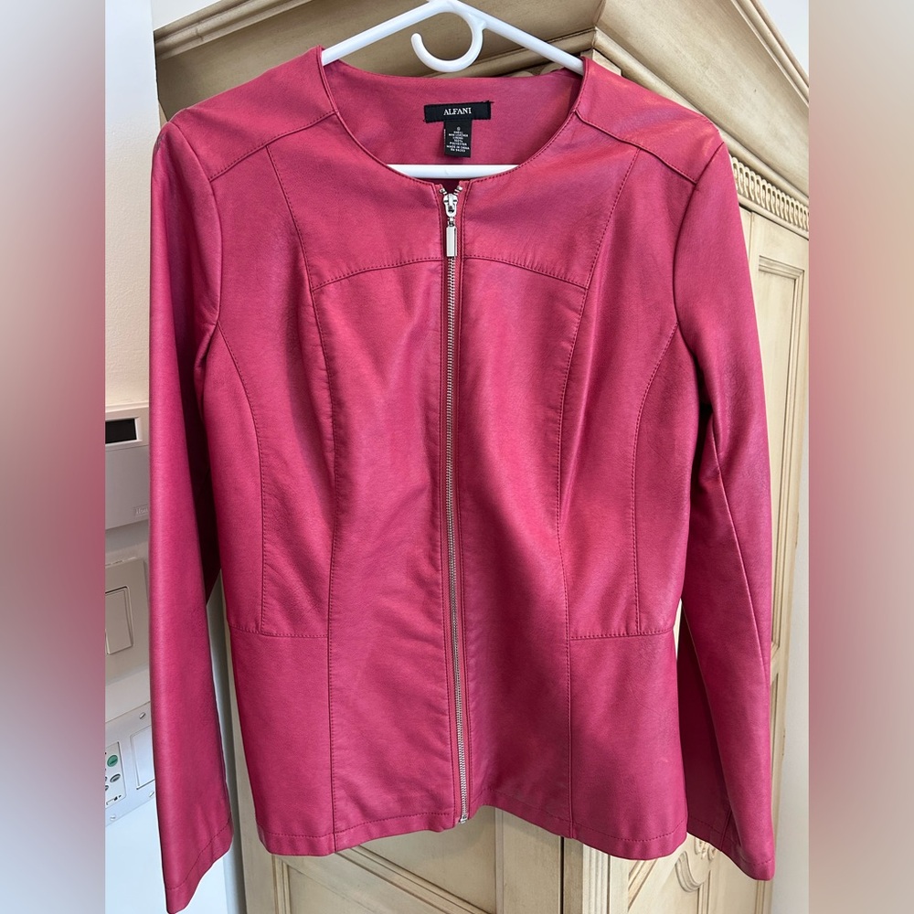 Alfani Jacket